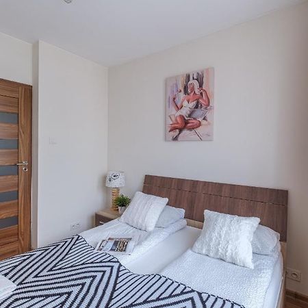 Warsaw Inside Apartments Екстериор снимка