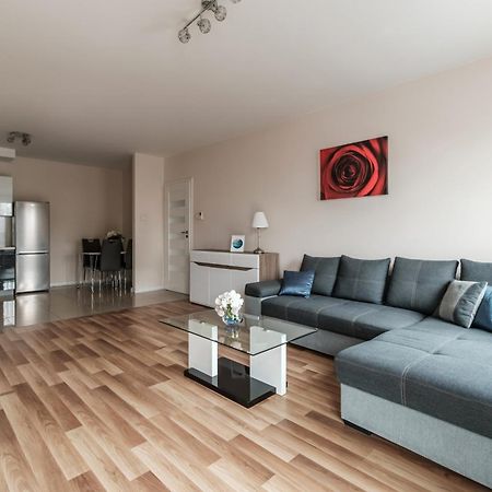 Warsaw Inside Apartments Екстериор снимка