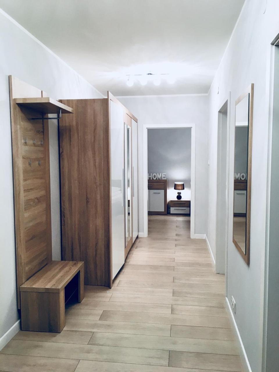 Warsaw Inside Apartments Екстериор снимка