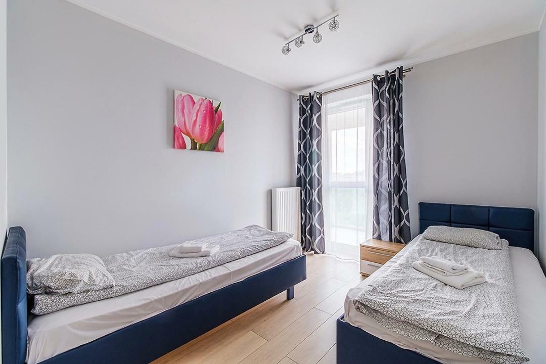 Warsaw Inside Apartments Екстериор снимка