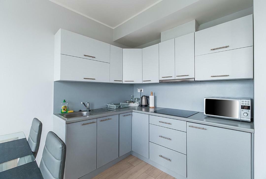 Warsaw Inside Apartments Екстериор снимка