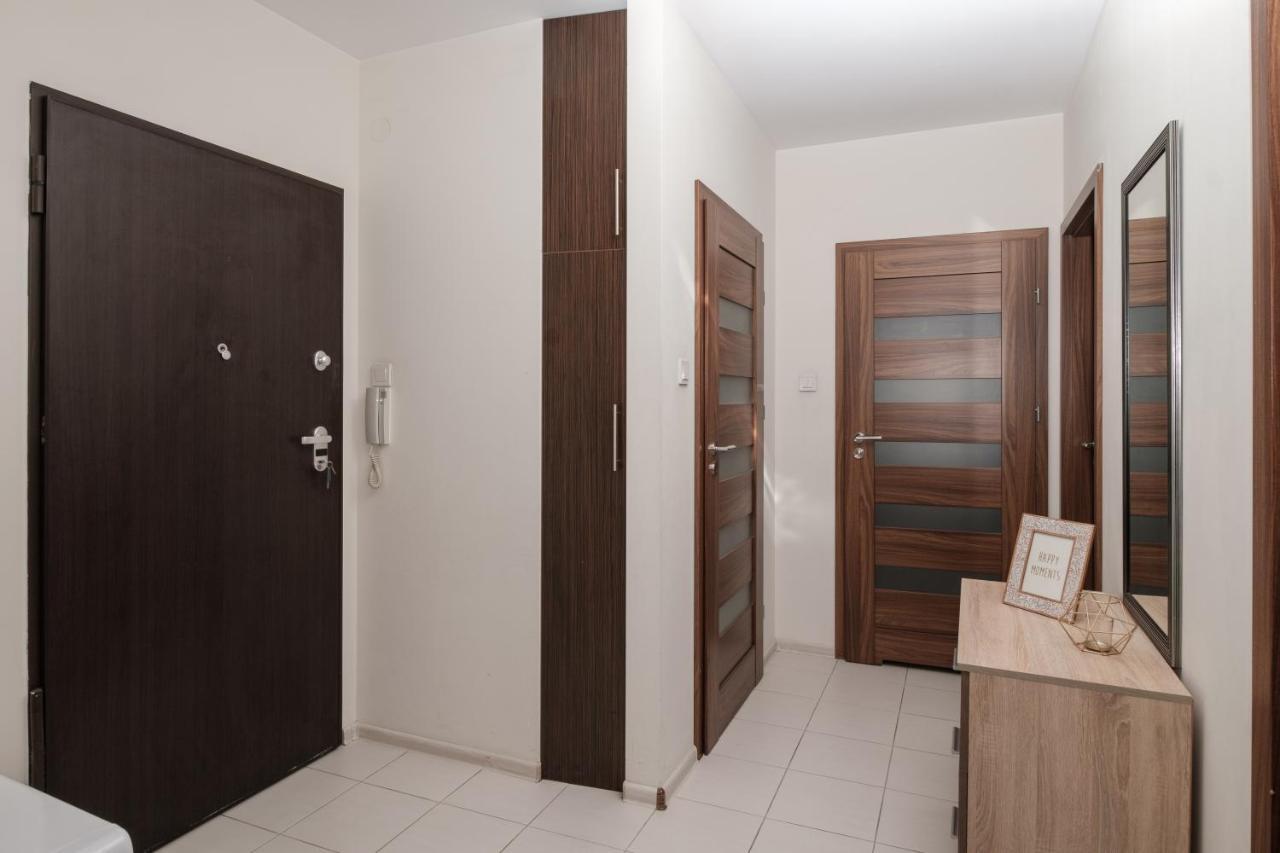 Warsaw Inside Apartments Екстериор снимка